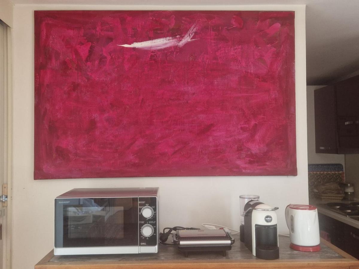 Casa Di Libri - Delizioso Appartamento A 10 Min Da Trastevere ローマ エクステリア 写真